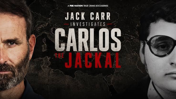 Watch Jack Carr Investigates: Carlos The Jackal | Fox Nation