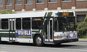 Advertising On Buses Corvallis Oregon