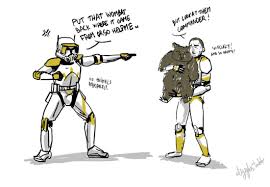 Give Me Clones Star Wars Humor Star Wars Empire Star Wars Awesome