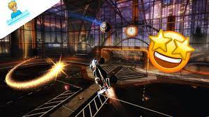 Come Through 💫 (Rocket League Montage) - YouTube