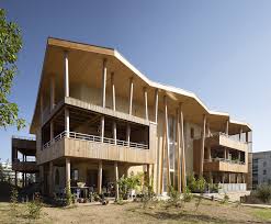 Mascobado Architecture Environnement Pm Cabinet D Architecture