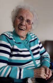 Condolence Book for Margaret Geary (née Ryan) (Mitchelstown, Cork)