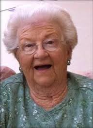 Bernadette Reilly Obituary