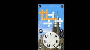 Jawaban wow sagrada familia 15. Kunci Jawaban Words Of Wonders Sagrada Familia 4 10 Youtube