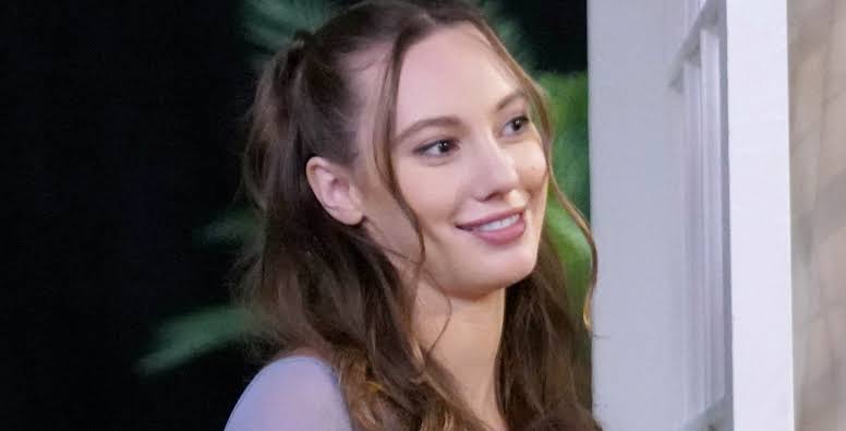 B&B's Dylan Keeps a Secret From Her Mother, So Who is She?
