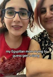 Gen Z in Egypt Fourteen