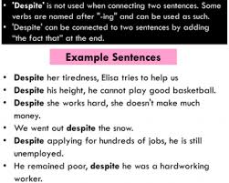 Conjunctions In English Lessons For English In 2020 English Lessons English Words English Sentences