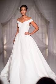 Antoinette Wedding Gown From Matthew Christopher S 2018 Perennial Bliss Couture Collection Matthewbridal Matthewc Bridal Dresses Dresses Wedding Dresses