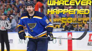 How much is his net worth? Whatever Happened To Patrik Berglund Youtube