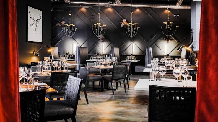 Grace Prime Steakhouse | A Gracefully Crafted Culinary Experience