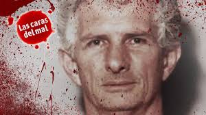 Charles Albright, el “perfecto caballero” que mutilaba los ojos de sus  víctimas