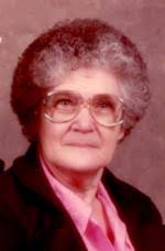 Obituary information for Frances Louise Hazelton