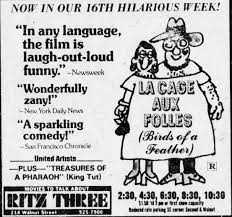 Birds Of A Feather Movie Cast Pin On Movie Ads