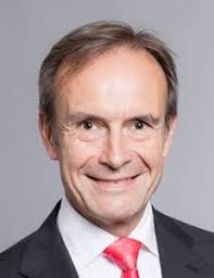 Speakers & Organizers