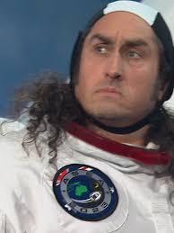 Out of this World: Meet Ross Noble, the Extraordinary #TGYHau Player