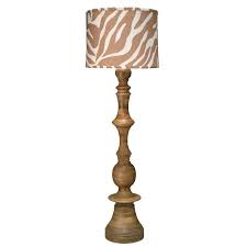 Jamie Young Lighting Floor Lamp Base Budapest Low Country Floor Lamp Base Country Floor Lamps Floor Lamp Lighting