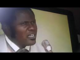 The Coming Nigeria Revival: Archbishop Benson Idahosa interviews Pa. S. G.  Elton