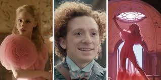 Wicked Easter Eggs, Details And Fun Facts