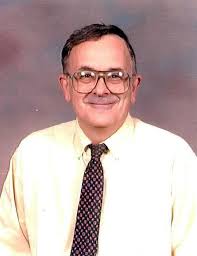 David Farrell Obituary