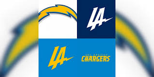 Every day new 3d models from all over the world. La Chargers Adjust Logo For Third Time In Response To Twitter Roasting Askmen