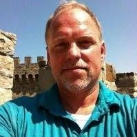 Chad Sheen Obituary (1968