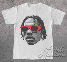 LIL BABY T-shirt Vintage Rap Tee Concert, Tour T-shirt, Gift for Women and  Man Unisex T-shirt, Fans Gift LBH587