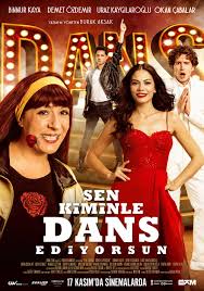5,629 likes · 6 talking about this. Poster Zum Sen Kiminle Dans Ediyorsun Bild 1 Auf 13 Filmstarts De