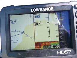 How to read a humminbird fish finder. Which Fish Finder And Gps Unit The Fishing Website Discussion Forums
