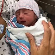 56岁传奇男模Ben Shaul 再度当爹！_手机新浪网