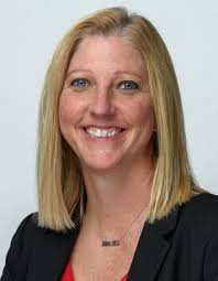 Kristen Gillespie's Instagram, Twitter & Facebook