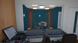 Moreover, it requires time and effort on your part to once done, you would feel a certain sense of satisfaction; Making A Music Studio Room Design Tips