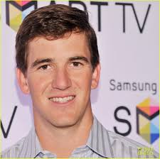 Eli Manning: Expecting Second Child with Wife Abby McGrew!: Photo 2834539