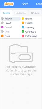 Zip motion block video codec remove only is a software program developed by dosbox team. Explanation When Block Palettes Are Unavailable Issue 493 Llk Scratch Gui Github
