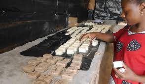 World's largest selection · under $10 · top brands Mosquito Repellent Soap And Healthy Smoothies Two Young Entrepreneurs Show How To Build Businesses From Organic Products