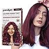 paradyes No Bleach Ruby Rush Glossy Hair Tint, Nigeria