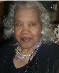 Gladys Johnson Obituary (1924