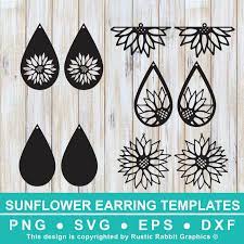 Download 99 Leather Earrings Svg Files Ideas Leather Earrings Svg Leather Jewelry