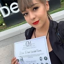 Itzia'S Beauty Studio♡︎