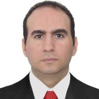 40+ "Efrain Forero" profiles