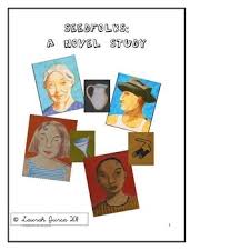 Seedfolks Complete Novel Study Unit Novel Study Units Novel Studies First Week Of School Ideas