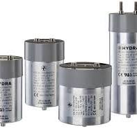 Tụ DC-Link - HYDRA a.s.