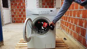 Experiment Coca Cola Vs Washing Machine Youtube