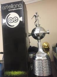 La copa libertadores es mi obsesión | copa bimbo 2013. Mini Taca Libertadores Ofertas Vazlon Brasil