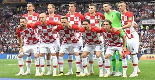 Soft Power Croatia And The World Cup Aiia Australian Institute Of International Affairs
