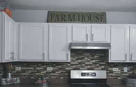 This is natural grade oak with 40mm staves (blocks). How To Create A Farmhouse Kitchen The Paint Studio Ace Hardware