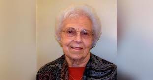 Marjorie E. Bennett Obituary