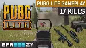 How to play pubg mobile on windows 10 pc | official pubg mobile emulator. Pubg Lite Pc Gameplay Very Low Settings I7 8700k Gtx 1080ti Free To Play Youtube