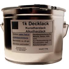 Rai gloss and ral matt powder coatings are certified with qualicoat class 1. Tarnfarbe Sandgelb Ral 1002 Matt Natolack 6 Kg Gebinde Tarnl