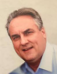 Obituary for Michael John Stolicny