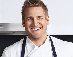 Curtis Stone Projects :: Photos, videos, logos, illustrations and branding  :: Behance